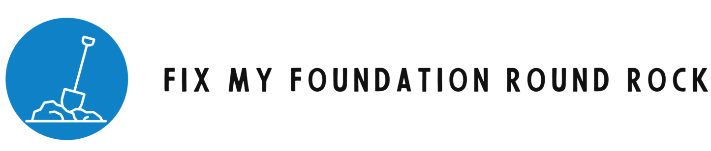 Cropped Fix My Foundation Round Rock Logo